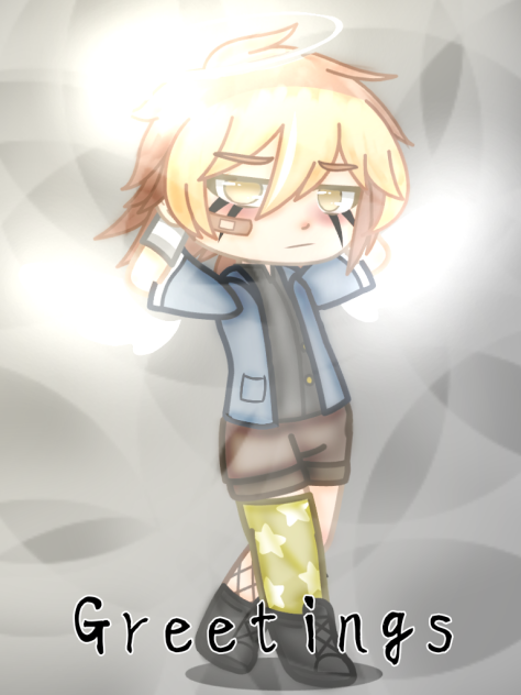 Genderbend edit