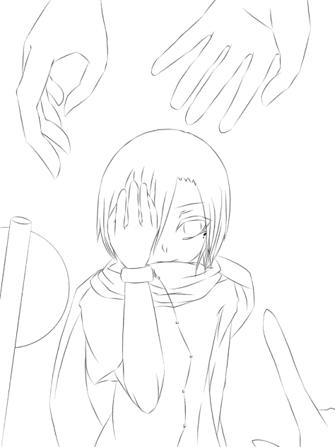 人身売買 色無し