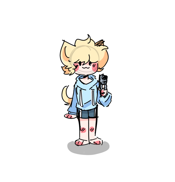 lil guy