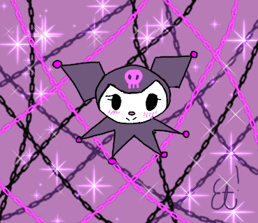 Kuromi!