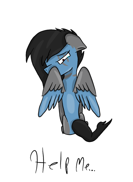 Help me - ibisPaint
