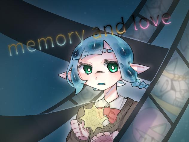 めもらぶ