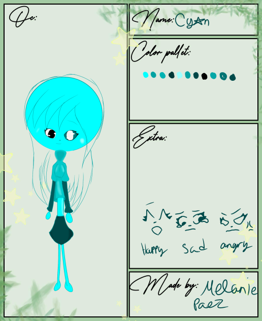 For Stella moon