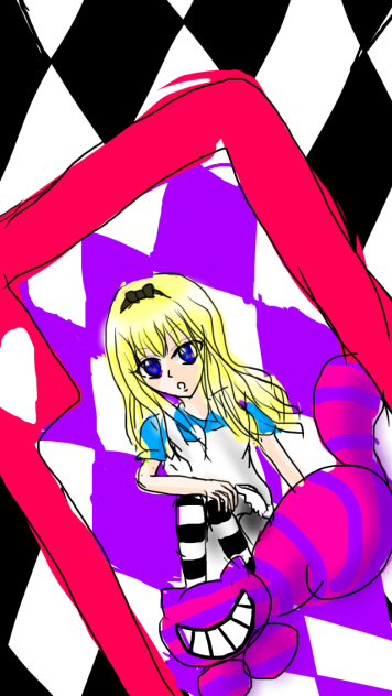 Alice