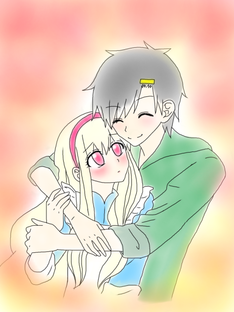 セトマリ