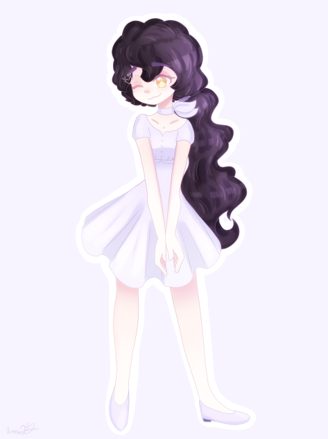 Lavender (Stella)