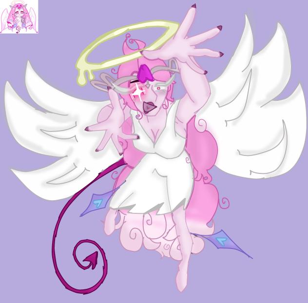 Eternal sugar cookie 🍪