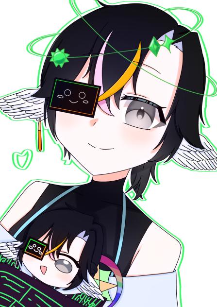 ふぁんあです！