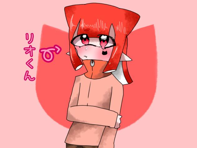 めたさんキャラデザ神すぎる