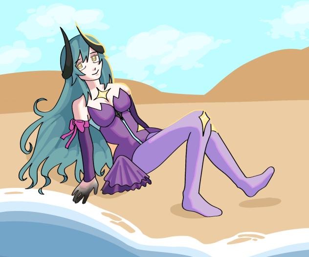 Art trade 9