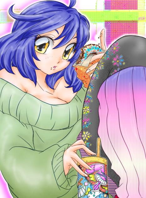 ＊ありがとう！＊