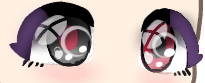 how I shade eyes (tutorial)