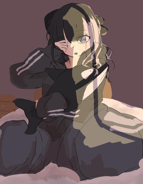 赤ペン　イラスト8