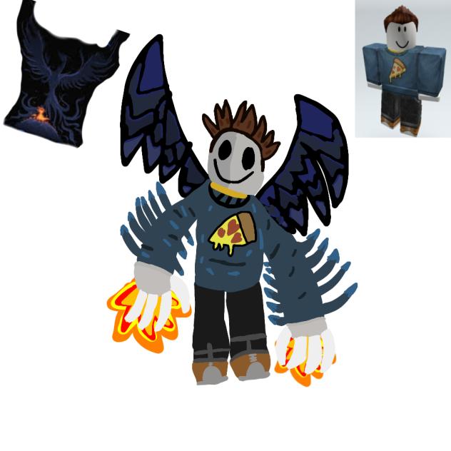 Phoenix Jonah