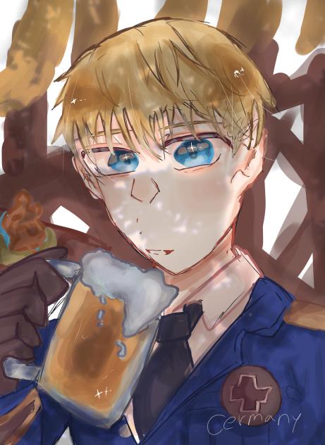 ドイツ
