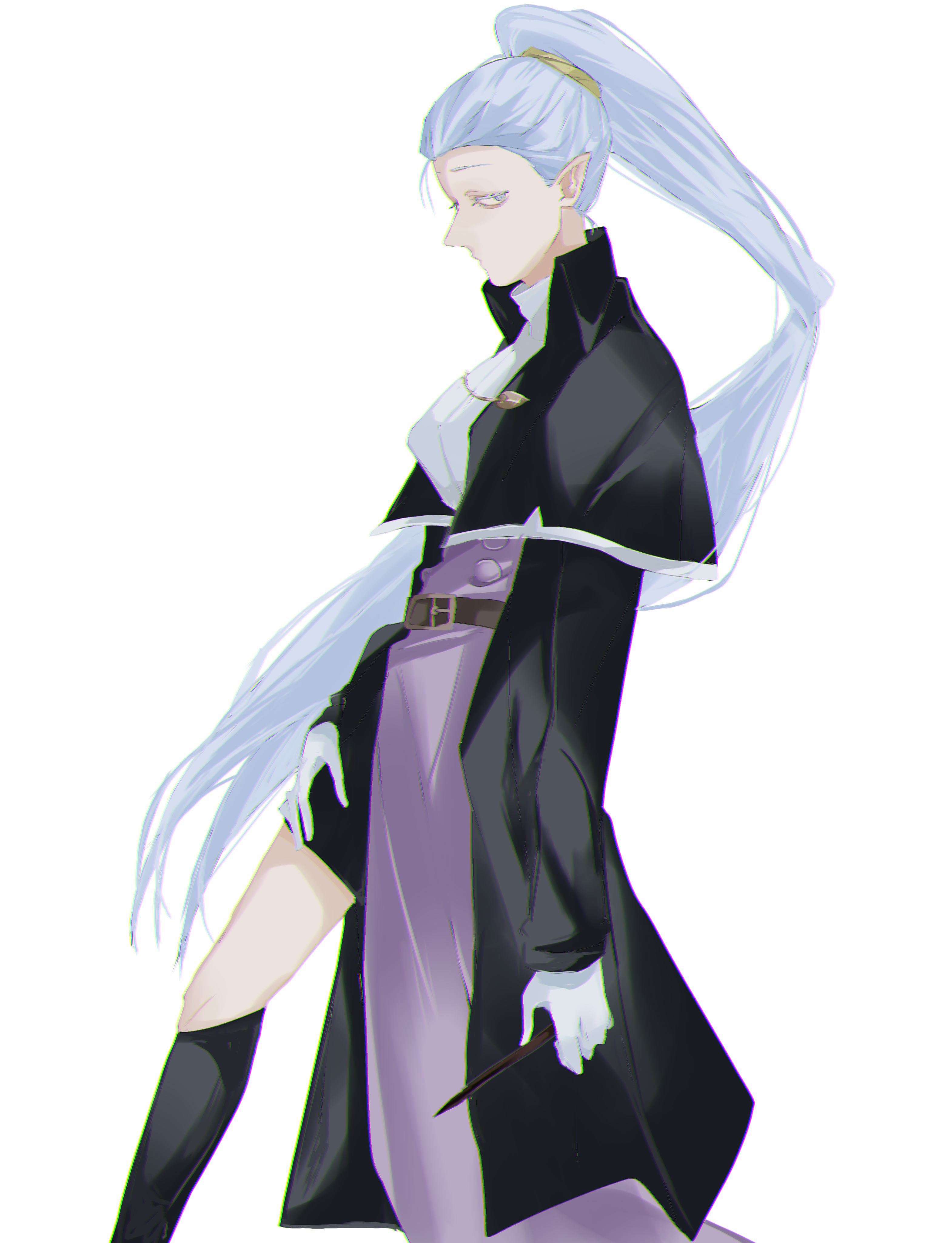 モモノキ先生 - ibisPaint