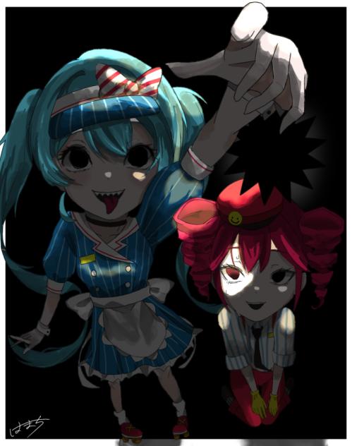 ﾒｽﾞﾏﾗｲｽﾞ‼︎