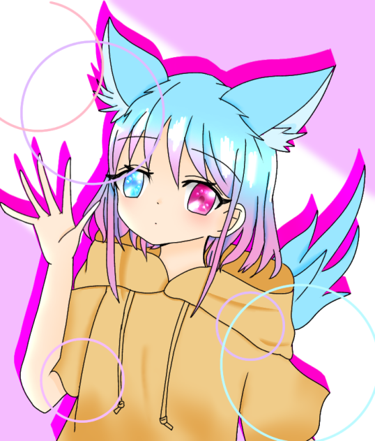よっ！