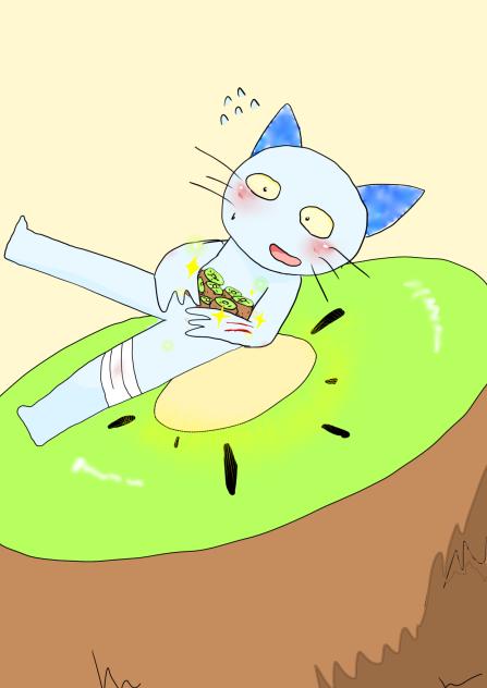 バナナ🥝