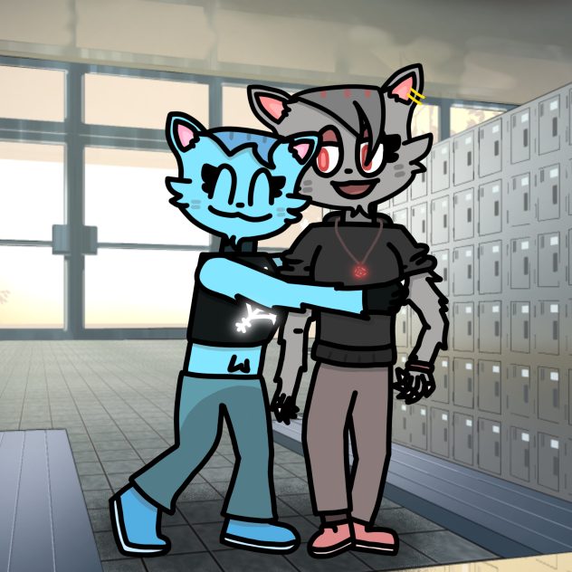 Snollynn And Rosette