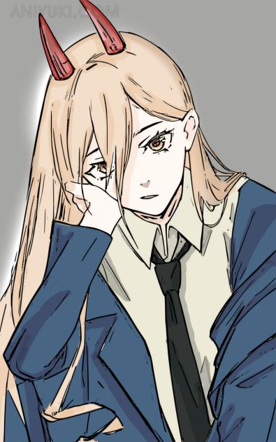 パワー塗ってみた