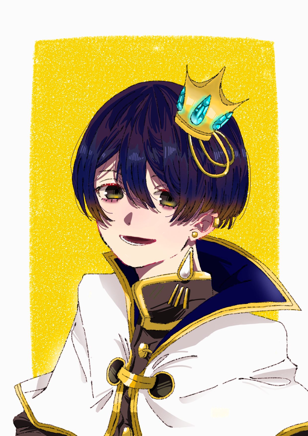 ニキニキ - ibisPaint