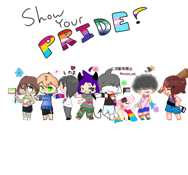 It’s 1130 pm so sorry abt the coloring