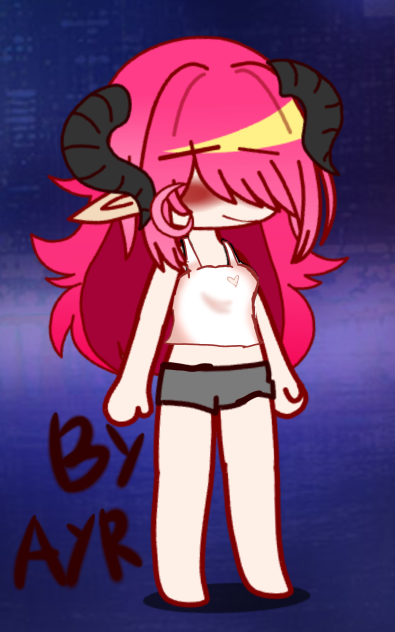 free custom shirt! - ibisPaint