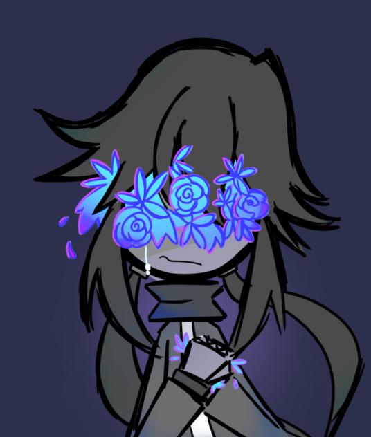 The winter you created