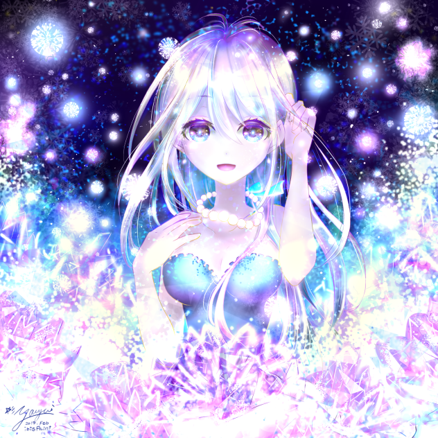 アメジストガーデン