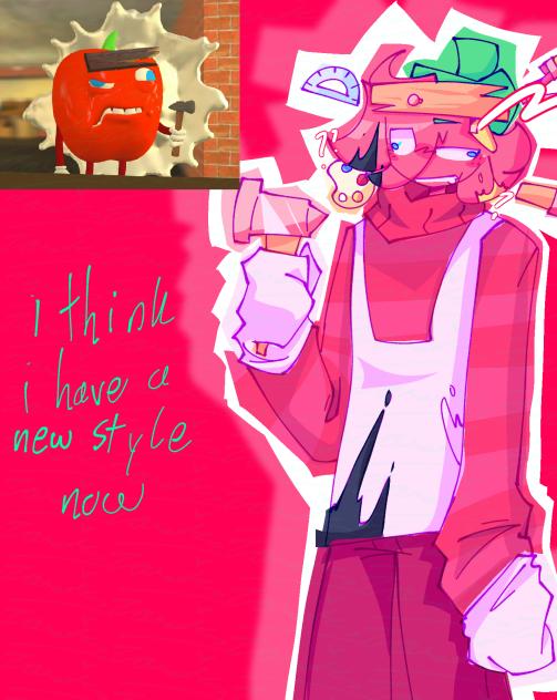 Bonk (TW epilepsy i think) forgor 2 post