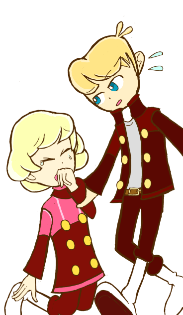 エル×エル3