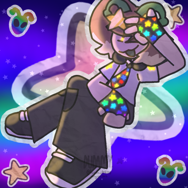 🛸ALIEN INVASION!!⭐️