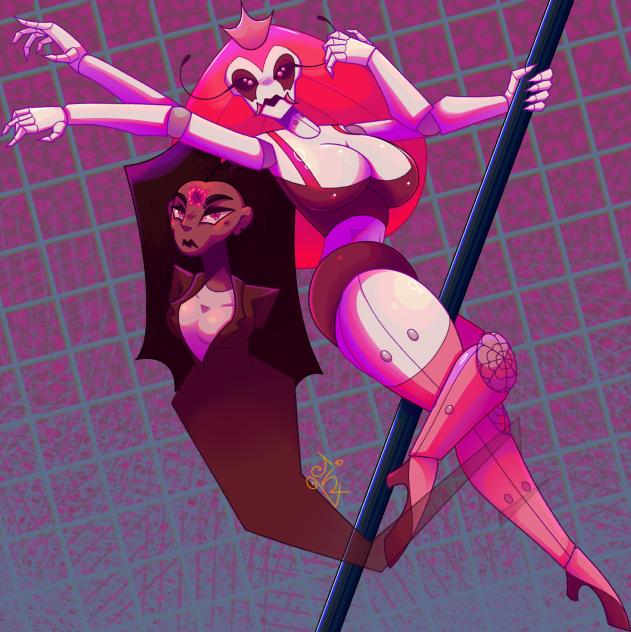 KILLER KWEEN & Shuchun