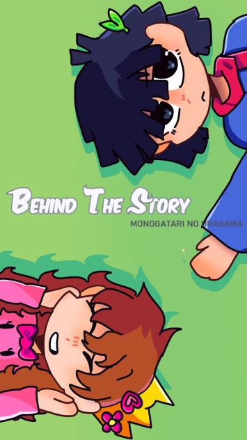 Einar and Melody - BTS