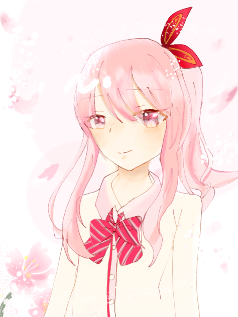 暁山瑞希🌸