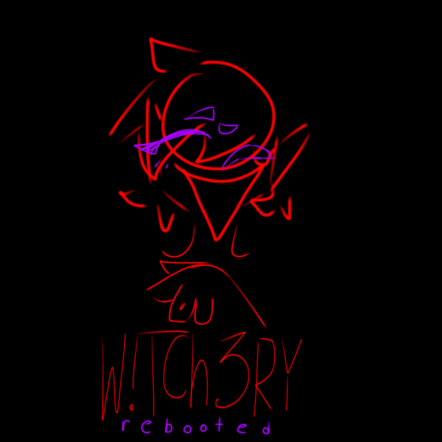 Witchery R3B00T3D