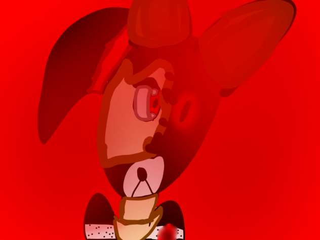 Dark Laylah