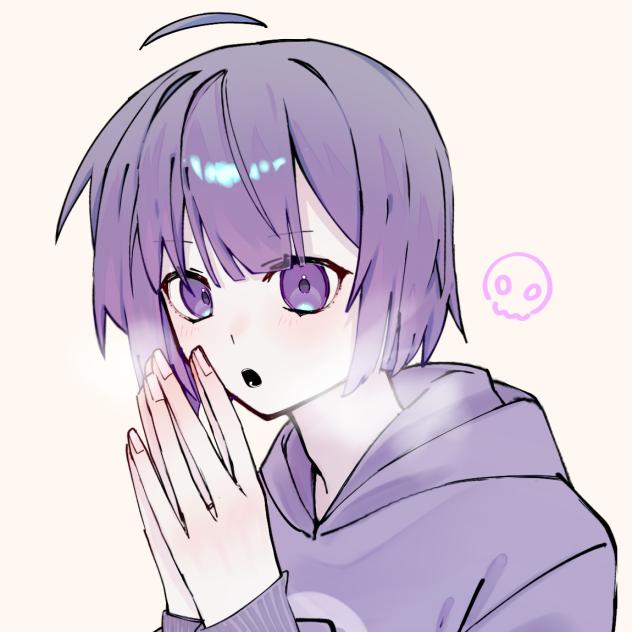 寒いね〜