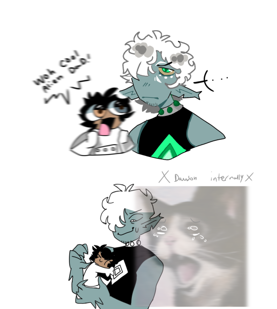 👽