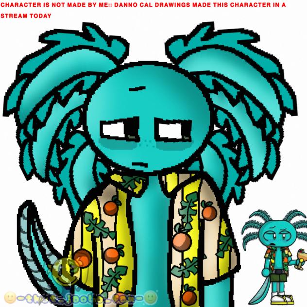 Wave drawing bc why not  ˃ 𖥦 ˂