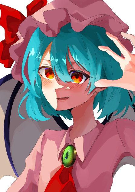 ご褒美あげる
