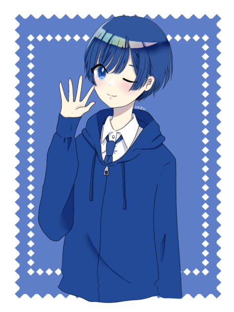 ifさん🔹