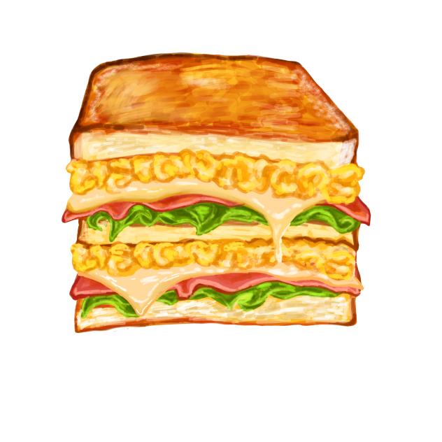 Sandwich