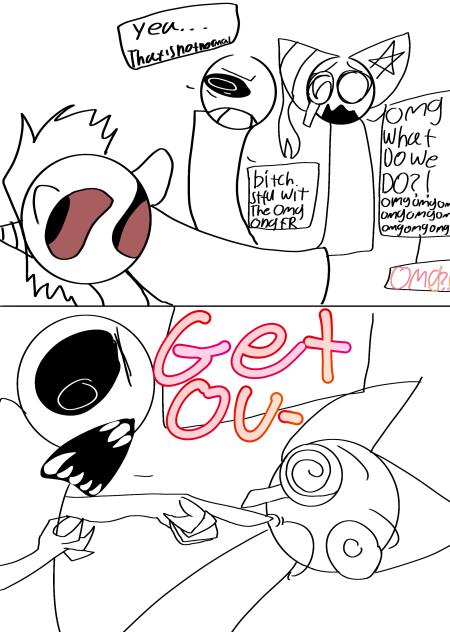 Page 11 TW-SWEARING