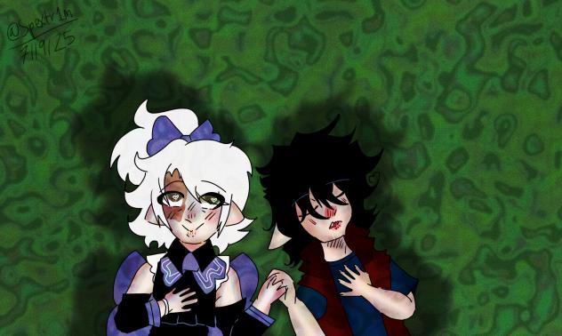 What couldve possibly go wrong