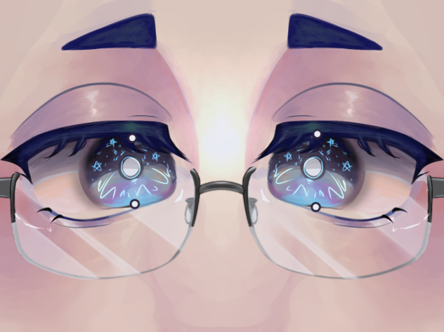 🔹 - ibisPaint