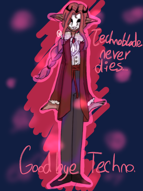 R.I.P Techno