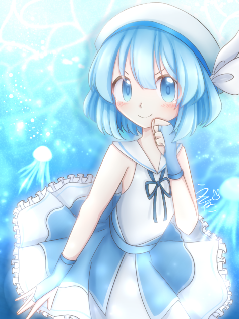 時期外れの海くらぁ…。