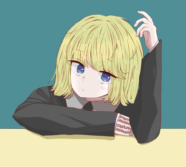 クラピカ